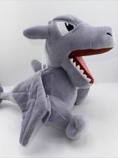 Aerodactyl pokemon plushie for sale  Bardstown