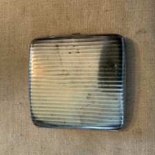 étui cigarettes argent d'occasion  Clermont-Ferrand-