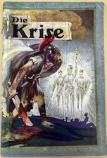 1933 krise rutherford gebraucht kaufen  Bleialf