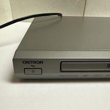 Oritron dvd3119 dvd for sale  Lewiston