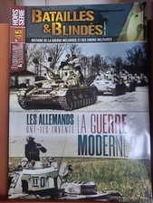 Militaria magazine série d'occasion  Gruissan