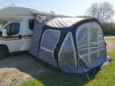 Kampa motor fiesta for sale  KETTERING
