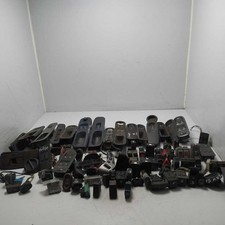 Stock interruttori pulsanti usato  Mineo