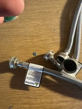 Washing machine hoses for sale  Plymouth