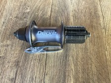 Shimano deore rear for sale  Westminster