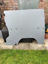 2017 sortimo van for sale  OSSETT