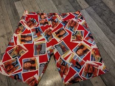 Baywatch swim shorts for sale  PONTYPRIDD