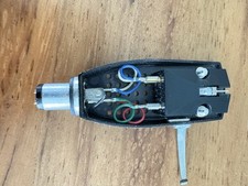 Denon 103 phono for sale  Sun City