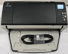 Fujitsu 7480 duplex for sale  Sacramento