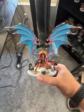 Tyranid flying hive for sale  Folsom