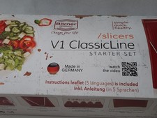 Börner hobel classic gebraucht kaufen  Illingen
