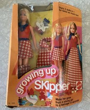 Growing skipper doll for sale  Dayton