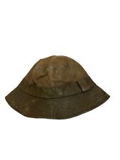 Barbour uomo cappello usato  Ercolano