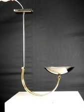 Lampadario bagno oro usato  Zanica