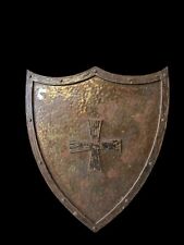 Iron sword shield for sale  Newberry