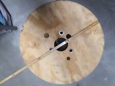 Bobine legno varie usato  Trevenzuolo