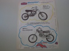 Advertising pubblicità 1978 usato  Salerno