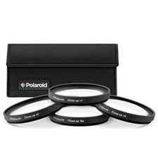 Polaroid set filtri usato  Roccagloriosa