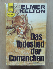 Elmer kelton todeslied gebraucht kaufen  Gröbenzell