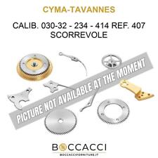 Cyma tavannes calib. usato  Sant Angelo Romano