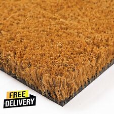 Natural coconut coir for sale  GLASGOW