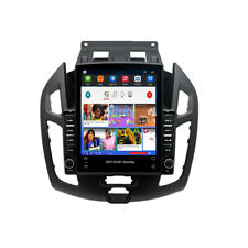 Ajuste para Ford Transit Connect 2014-2018 Carplay carro rádio estéreo GPS navegação WIFI BT, usado comprar usado  Enviando para Brazil