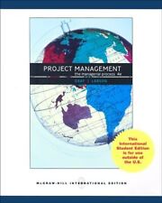 Project management the gebraucht kaufen  Berlin