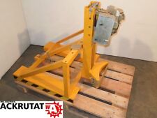 Fassgabel lift dg500b gebraucht kaufen  Neumünster