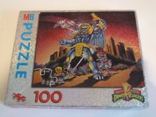 Puzzle 100 pièces d'occasion  Verny