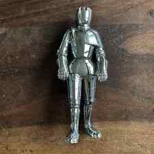 Vintage chrome metal for sale  Grand Rapids