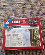 Lima model train for sale  RUSHDEN