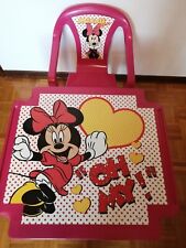 Tavolo sedia plastica usato  Saronno