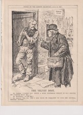 1924 punch cartoon for sale  NORTHAMPTON