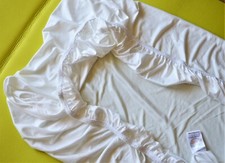 Spannbettlaken kinderbettlaken gebraucht kaufen  Berlin