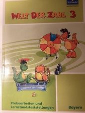 Zahl probearbeiten lernstandsf gebraucht kaufen  Much