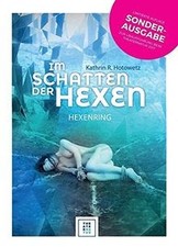 Schatten hexen hexenring gebraucht kaufen  Berlin