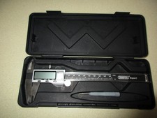 Draper 46610 digital for sale  AYLESBURY