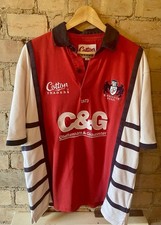 Vintage gloucester rugby for sale  WORCESTER