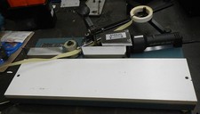 Reliant edge bander for sale  Hesperia