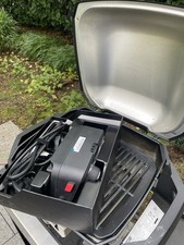 Weber elektrogrill pulse gebraucht kaufen  Düsseldorf