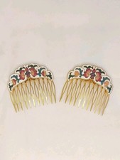 butterfly comb for sale  LEICESTER
