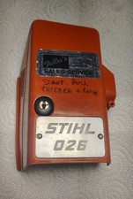 Oem genuine stihl for sale Oem genuine stihl for sale  Lake City