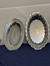 Set vintage shiny for sale  Warrenton