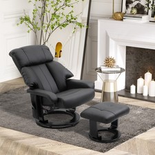 Homcom relaxsessel liegefunkti gebraucht kaufen  Hamburg
