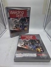 Welding skills hardcover for sale  Elk Grove