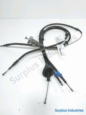 Cable frein main d'occasion  France
