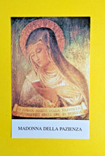 madonna pazienza usato  Torino