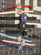 Vintage watches transformer for sale  Cambridge