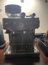 Breville espresso machine for sale  Houston