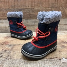 Sorel waterproof boys for sale  Ypsilanti